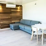 Contemporary Design Hébergement de vacances