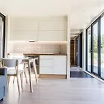 Contemporary Design 別荘 Otepää
