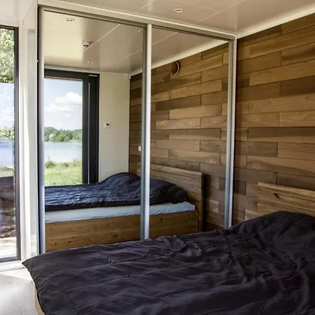 Contemporary Design Tatil Evi Otepää