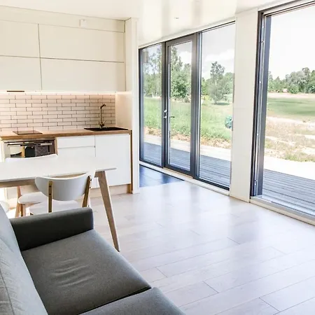 Ferienhaus Contemporary Design