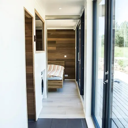 Contemporary Design Сasa de vacaciones *