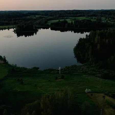 Ferienhaus Contemporary Design *