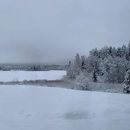 Contemporary Design Otepää