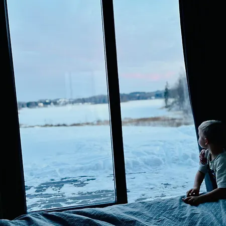 Contemporary Design * Otepää