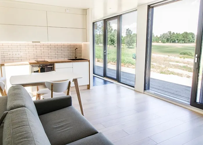 Tatil Evi Contemporary Design