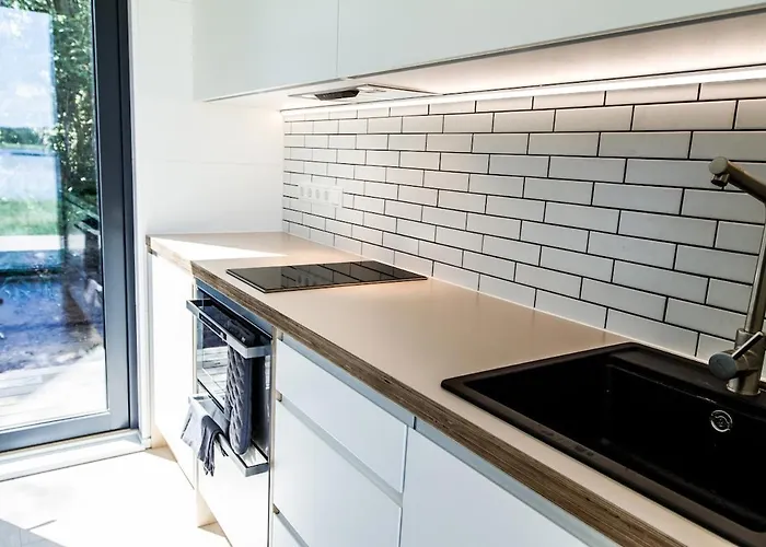 Contemporary Design Tatil Evi *