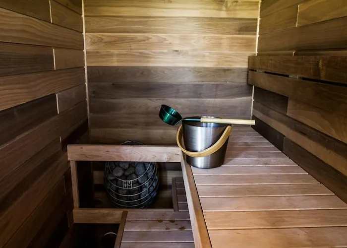 Tatil Evi Contemporary Design *