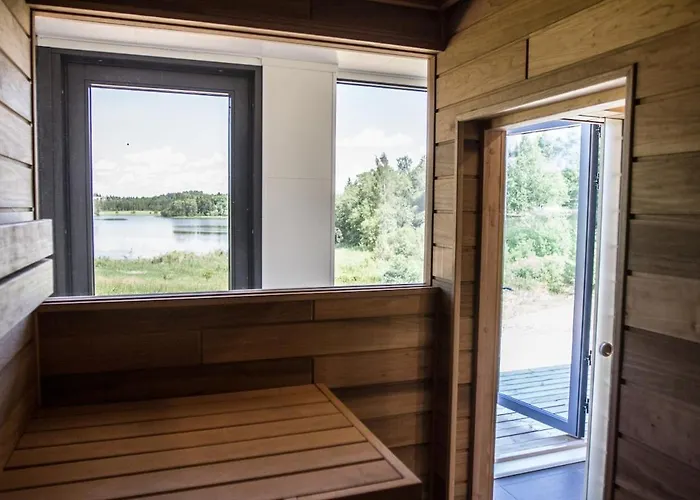 Contemporary Design * Otepää