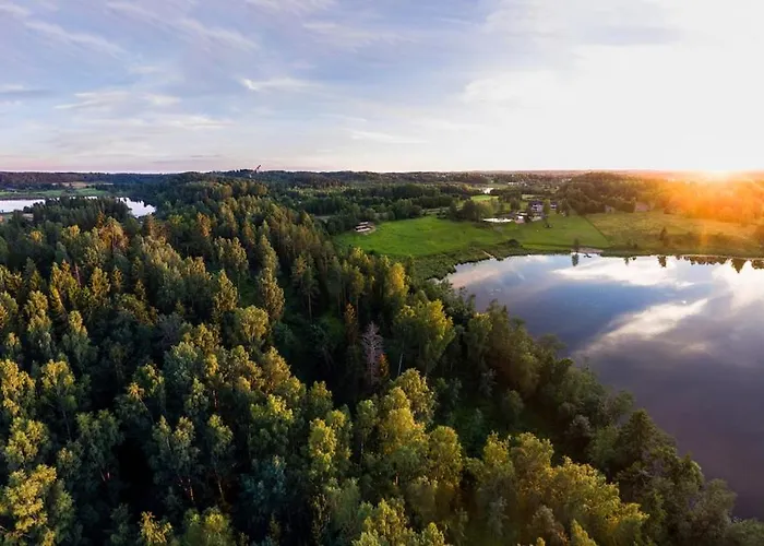 Tatil Evi Contemporary Design *