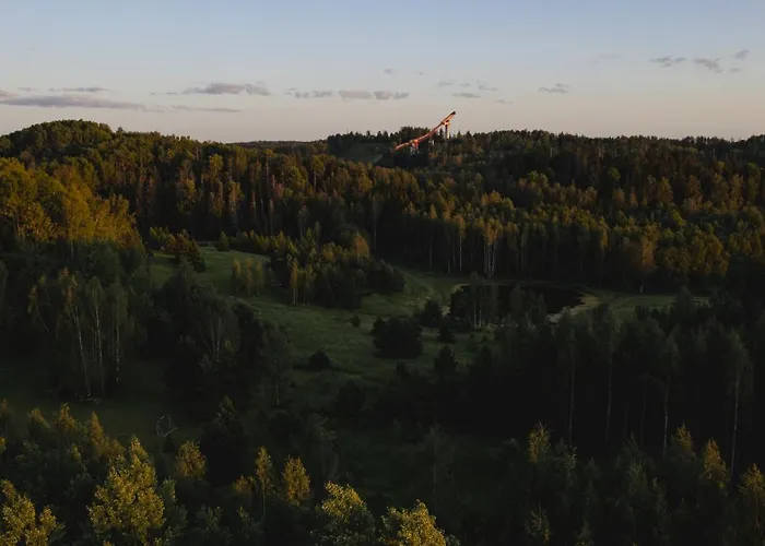 Contemporary Design Tatil Evi